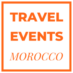 Travel Events And Logistics Morocco est une agence de Touris