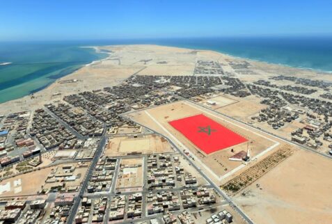 Dakhla, la perle du sud marocain. TRAVEL EVENTS AND LOGSTICS MARRAKECH MAROC