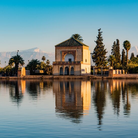 Circuit Découverte – Les villes impériales du Maroc