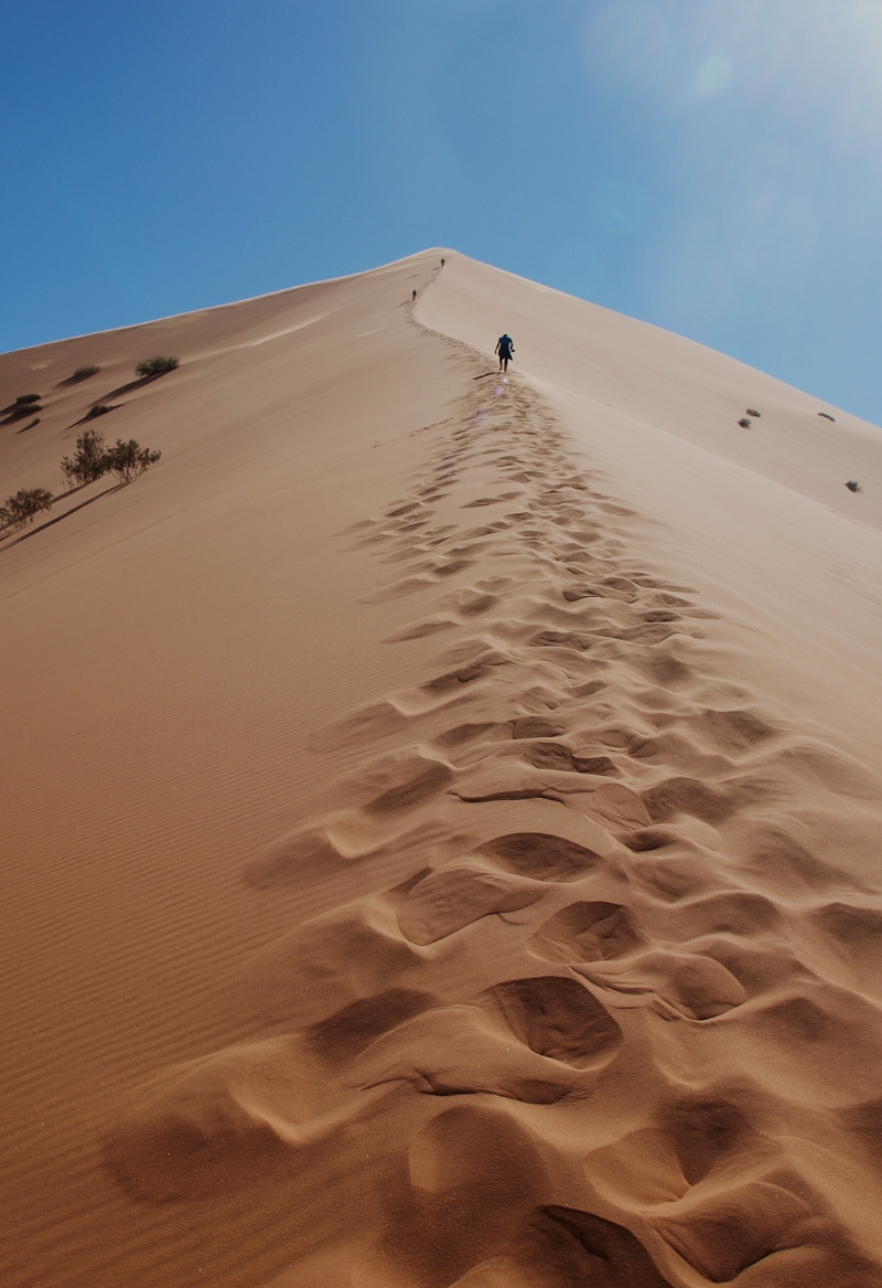 Circuit Découverte Maroc - Evasion Dunes et Désert du Sahara