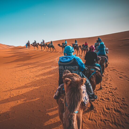 Circuits au maroc