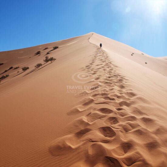 Circuit au Maroc - Les milles Kasbahs et Désert en 4×4